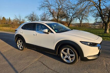 Mazda CX-30 Gebrauchtwagen