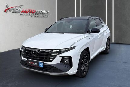 Hyundai TUCSON Gebrauchtwagen