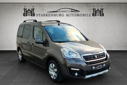 Peugeot Partner Gebrauchtwagen