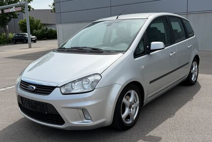 Ford C-Max Gebrauchtwagen