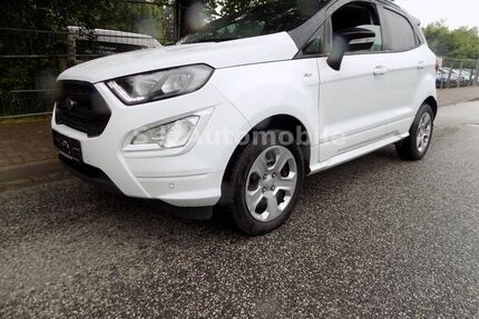 Ford EcoSport Gebrauchtwagen