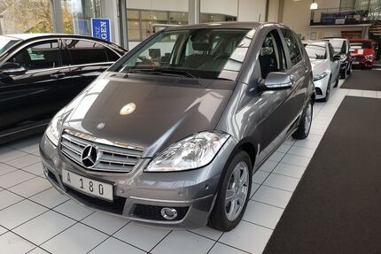 Mercedes-Benz A 180 Gebrauchtwagen