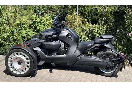 Can-Am Ryker Gebrauchtwagen