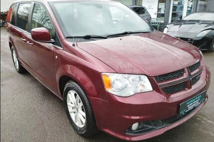 Dodge Grand Caravan Gebrauchtwagen
