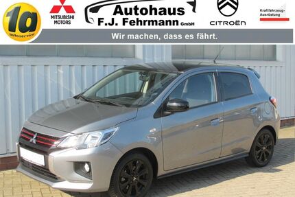 Mitsubishi Space Star Gebrauchtwagen
