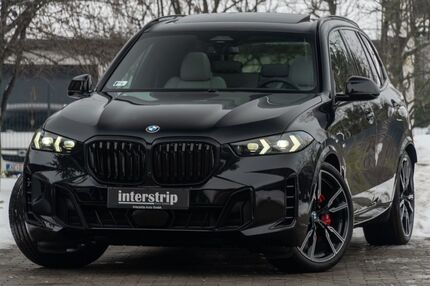BMW X5 Gebrauchtwagen