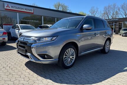Mitsubishi Outlander Gebrauchtwagen