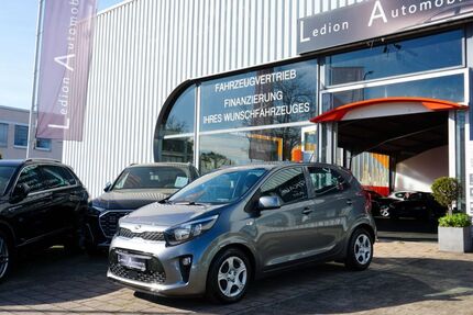 Kia Picanto Gebrauchtwagen