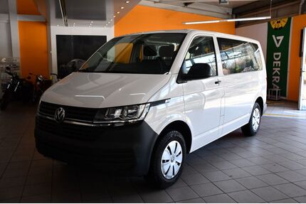 VW T6 Kombi Gebrauchtwagen