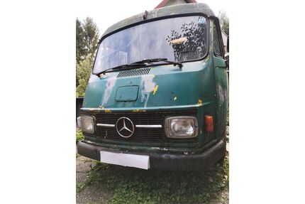 Mercedes-Benz Andere Gebrauchtwagen