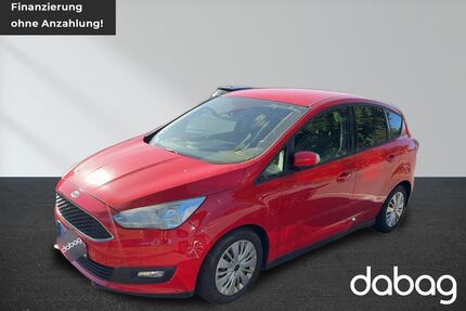 Ford C-Max Gebrauchtwagen