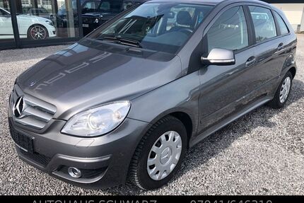 Mercedes-Benz B 170 Gebrauchtwagen