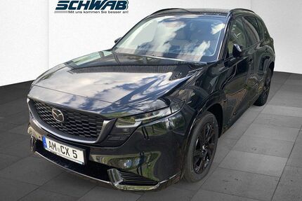 Mazda CX-5 Gebrauchtwagen