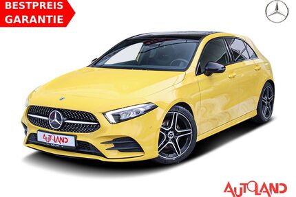 Mercedes-Benz A 180 Gebrauchtwagen