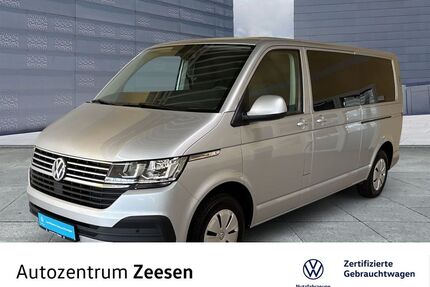 VW T6 Caravelle Gebrauchtwagen