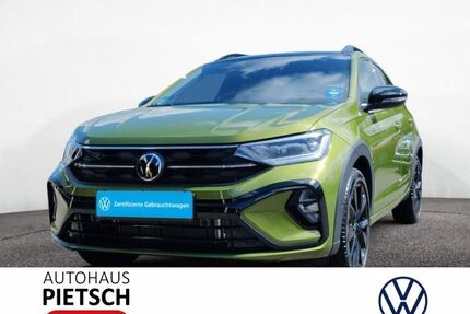 VW Taigo Gebrauchtwagen