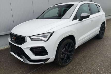 Cupra Ateca Gebrauchtwagen