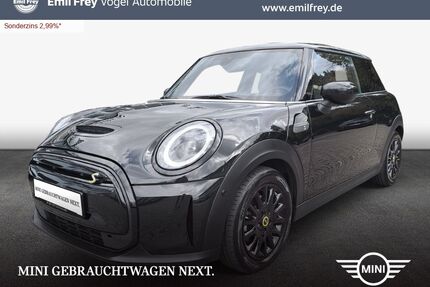 Mini Cooper SE Gebrauchtwagen