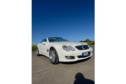 Mercedes-Benz SL 350 Gebrauchtwagen