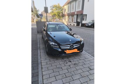 Mercedes-Benz C 200 Gebrauchtwagen