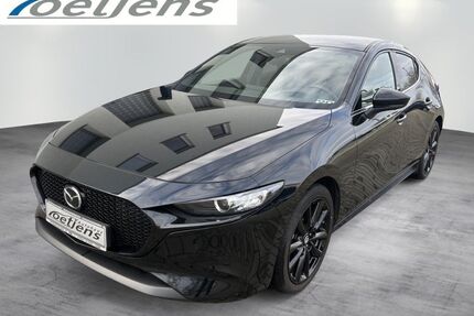 Mazda 3 Gebrauchtwagen