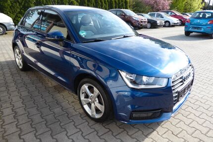 Audi A1 Gebrauchtwagen