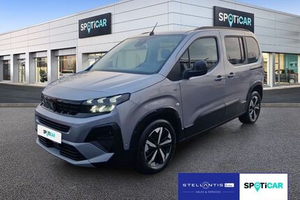 Peugeot Rifter Gebrauchtwagen