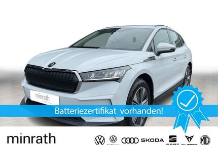 Skoda Enyaq Gebrauchtwagen