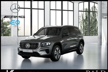 Mercedes-Benz GLB 180 Gebrauchtwagen