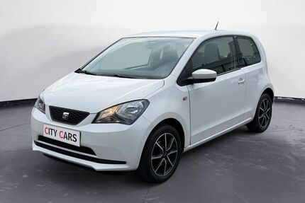 Seat Mii Gebrauchtwagen
