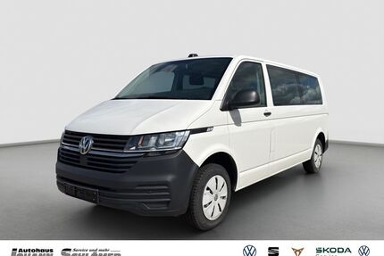 VW T6 Kombi Gebrauchtwagen