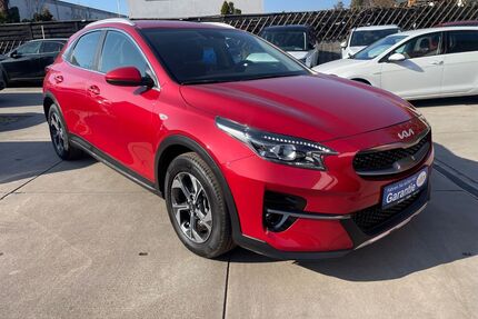 Kia XCeed Gebrauchtwagen