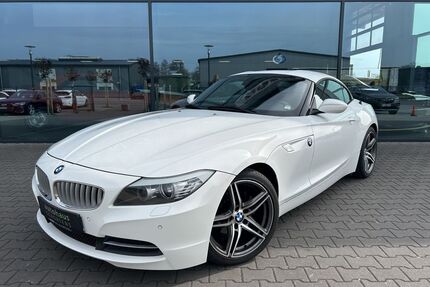 BMW Z4 Gebrauchtwagen
