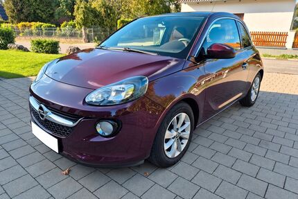 Opel Adam Gebrauchtwagen