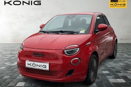 Fiat 500e Gebrauchtwagen