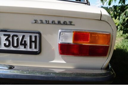 Peugeot 304 Gebrauchtwagen