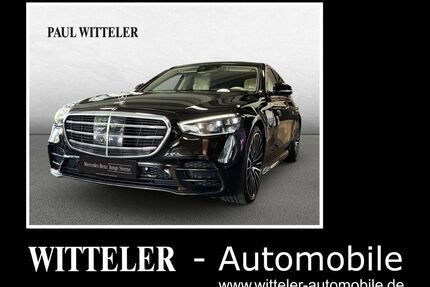 Mercedes-Benz S 400 Gebrauchtwagen