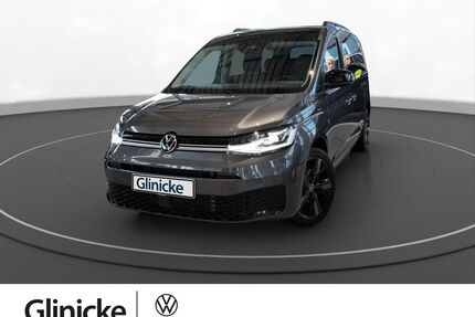 VW Caddy Maxi Gebrauchtwagen