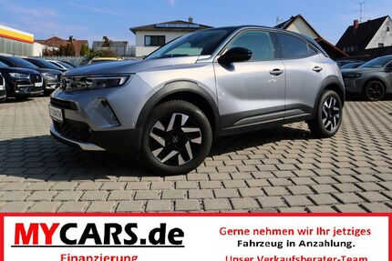 Opel Mokka Gebrauchtwagen