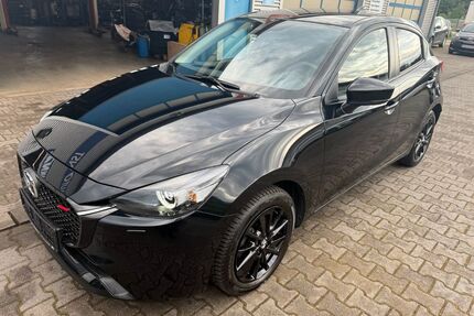 Mazda 2 Gebrauchtwagen