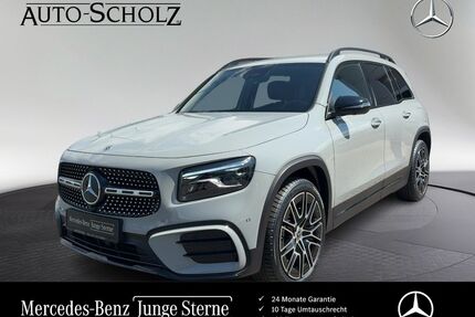Mercedes-Benz GLB 220 Gebrauchtwagen