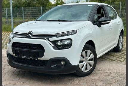 Citroen C3 Gebrauchtwagen