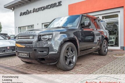 Land Rover Defender Gebrauchtwagen