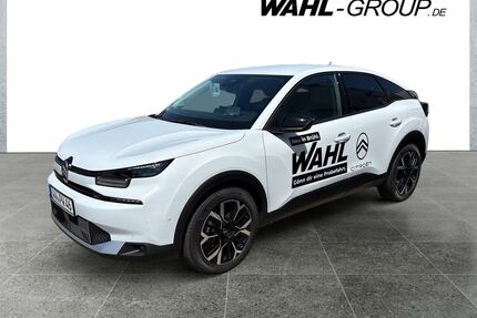 Citroen C4 Gebrauchtwagen