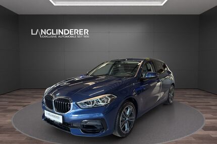 BMW 120 Gebrauchtwagen