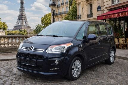 Citroen C3 Picasso Gebrauchtwagen