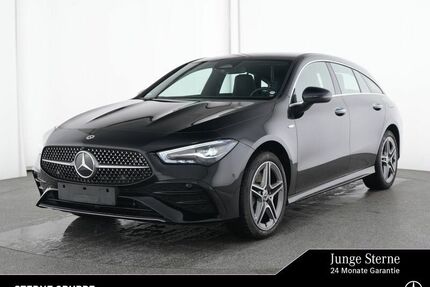 Mercedes-Benz CLA 250 Gebrauchtwagen