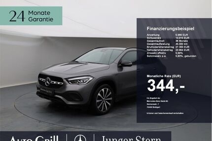 Mercedes-Benz GLA 250 Gebrauchtwagen