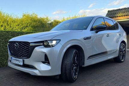 Mazda CX-60 Gebrauchtwagen