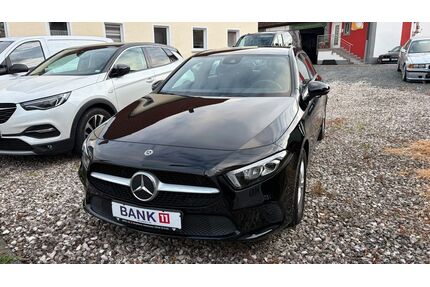 Mercedes-Benz A 180 Gebrauchtwagen